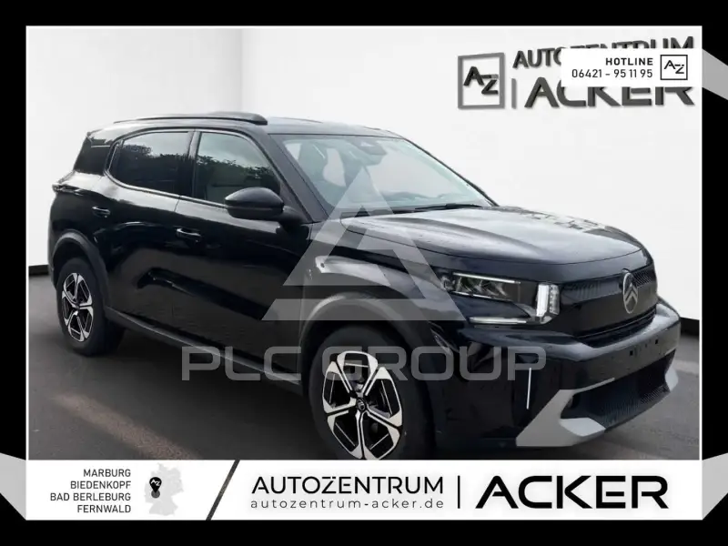 2026 Citroen C3