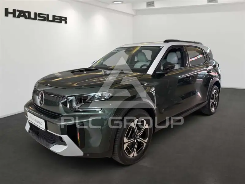 2026 Citroen C3
