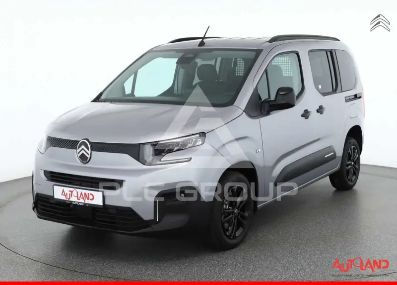 2026 Citroen Berlingo