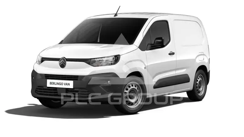 2026 Citroen Berlingo