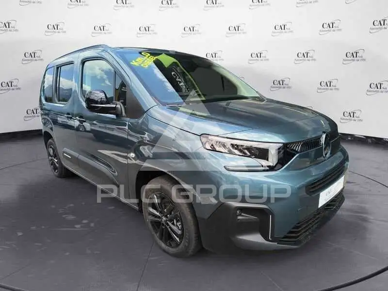 2026 Citroen Berlingo