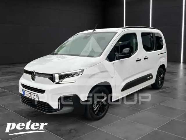 2026 Citroen Berlingo