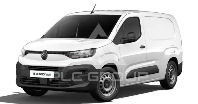 2026 Citroen Berlingo
