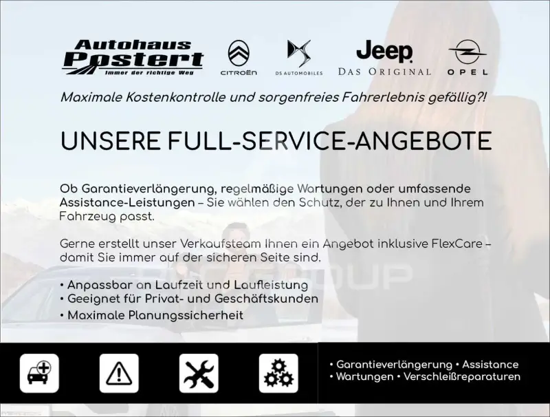 2026 Citroen Berlingo