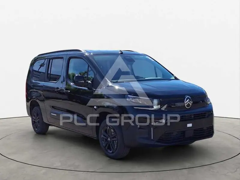 2026 Citroen Berlingo