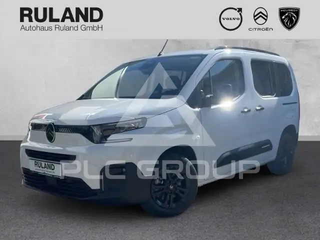 2026 Citroen Berlingo