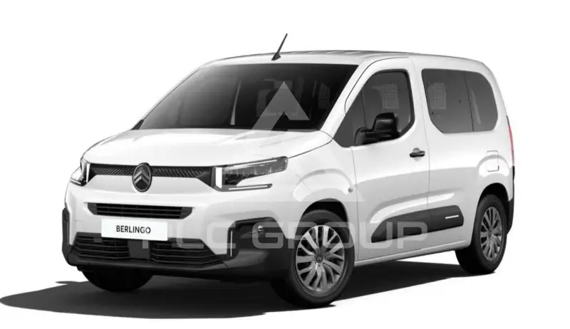 2026 Citroen Berlingo