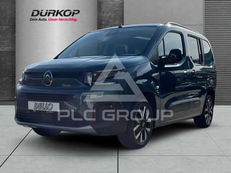 2026 Citroen Berlingo