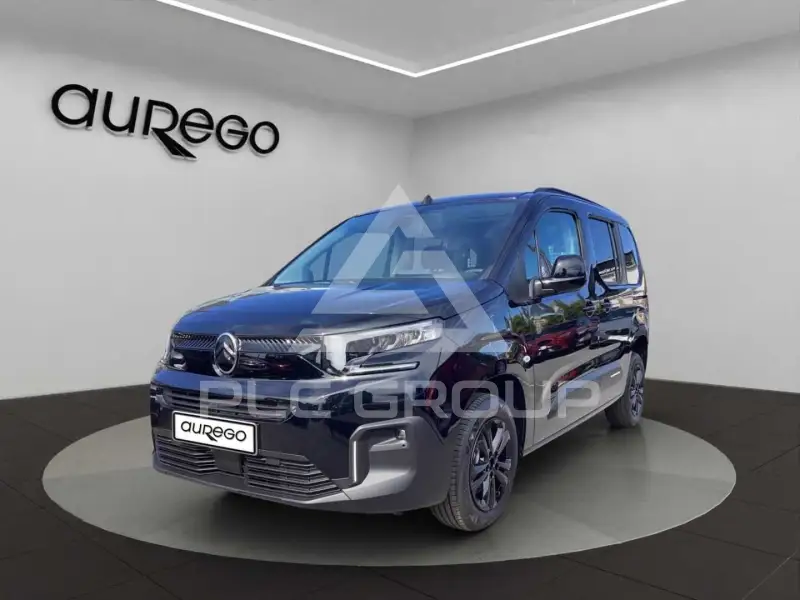 2026 Citroen Berlingo