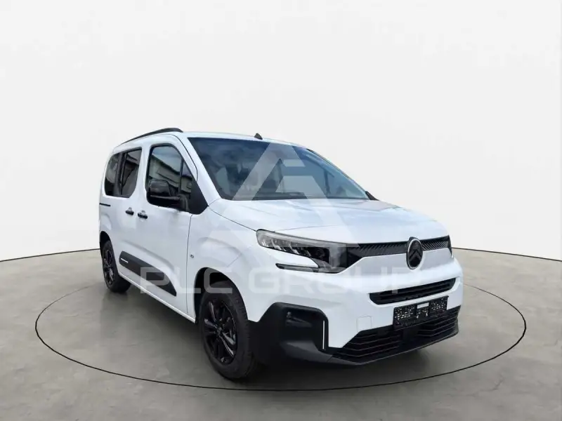 2026 Citroen Berlingo