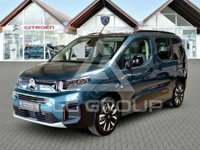 2026 Citroen Berlingo
