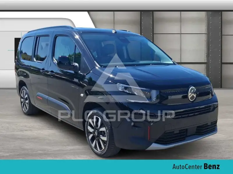 2026 Citroen Berlingo