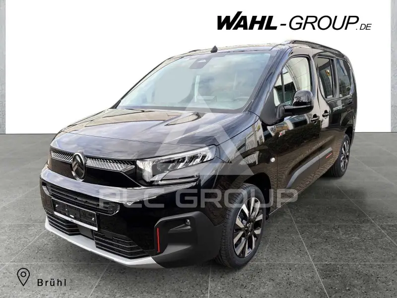 2026 Citroen Berlingo