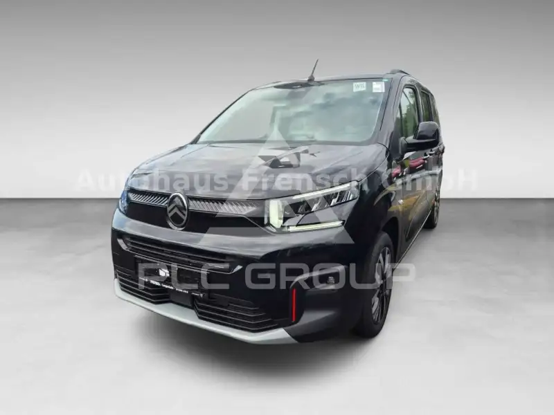 2026 Citroen Berlingo