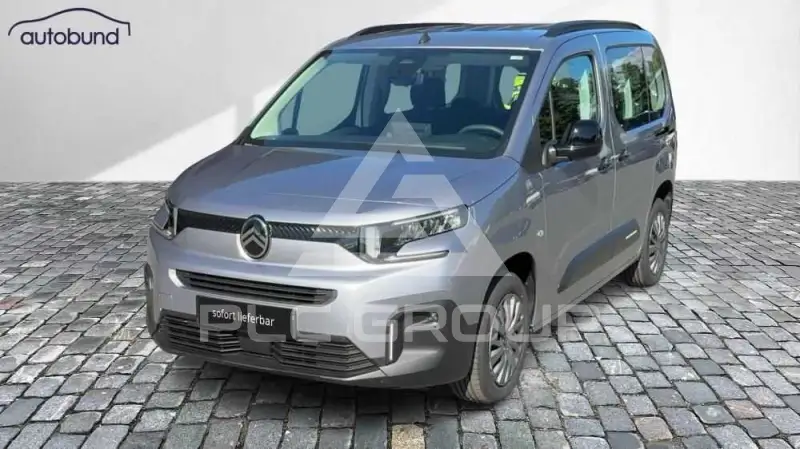 2026 Citroen Berlingo