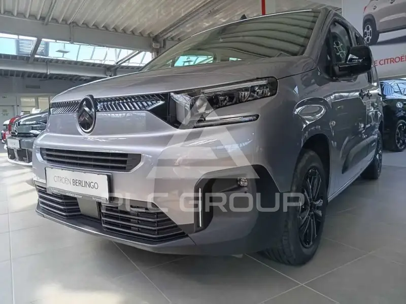 2026 Citroen Berlingo