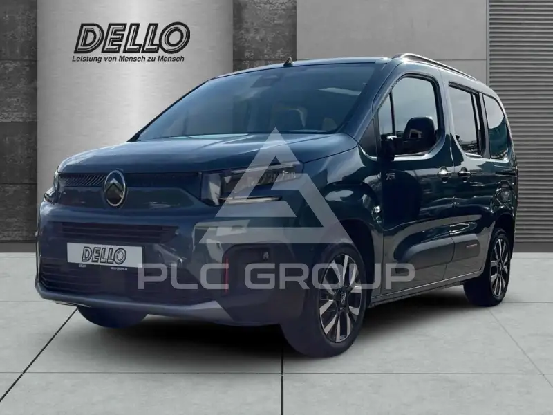 2026 Citroen Berlingo