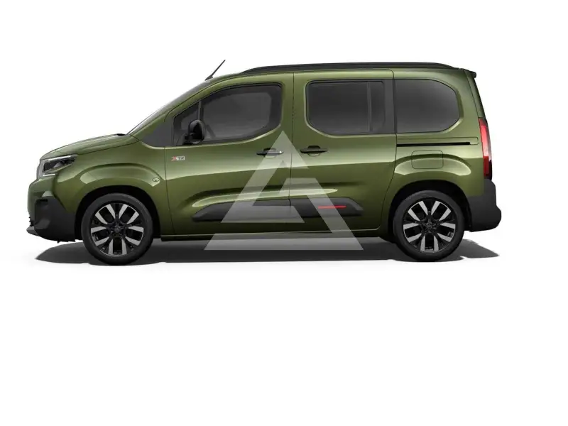 2026 Citroen Berlingo