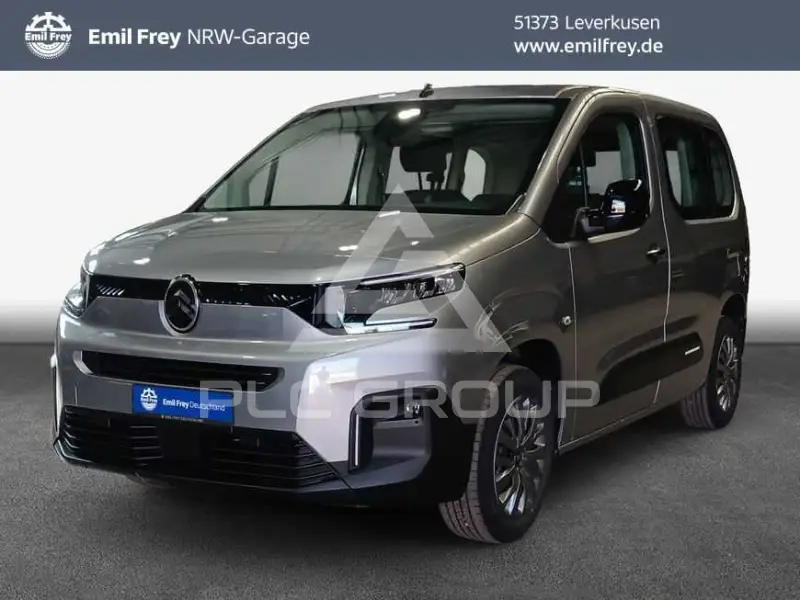 2026 Citroen Berlingo