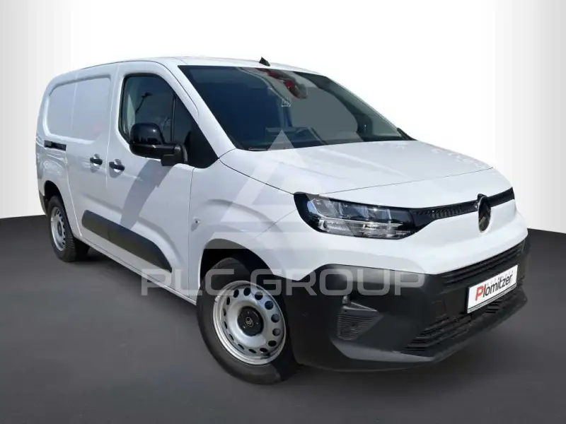 2026 Citroen Berlingo