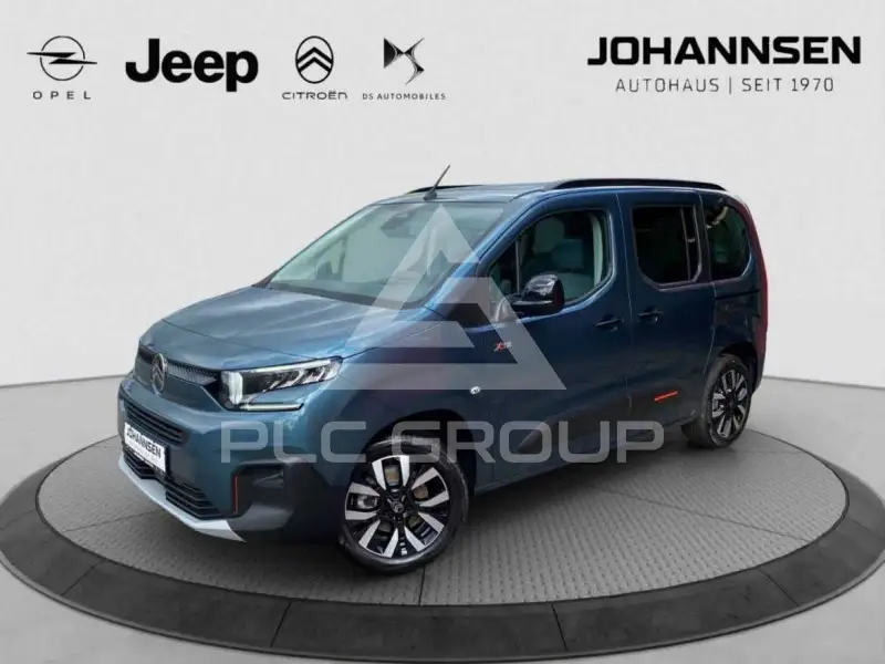 2026 Citroen Berlingo