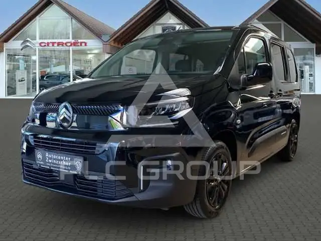 2026 Citroen Berlingo