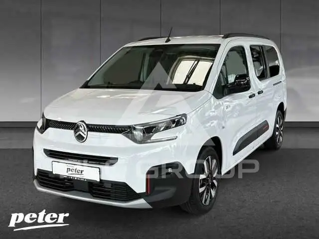 2026 Citroen Berlingo