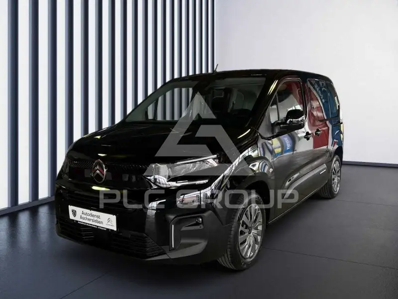 2026 Citroen Berlingo