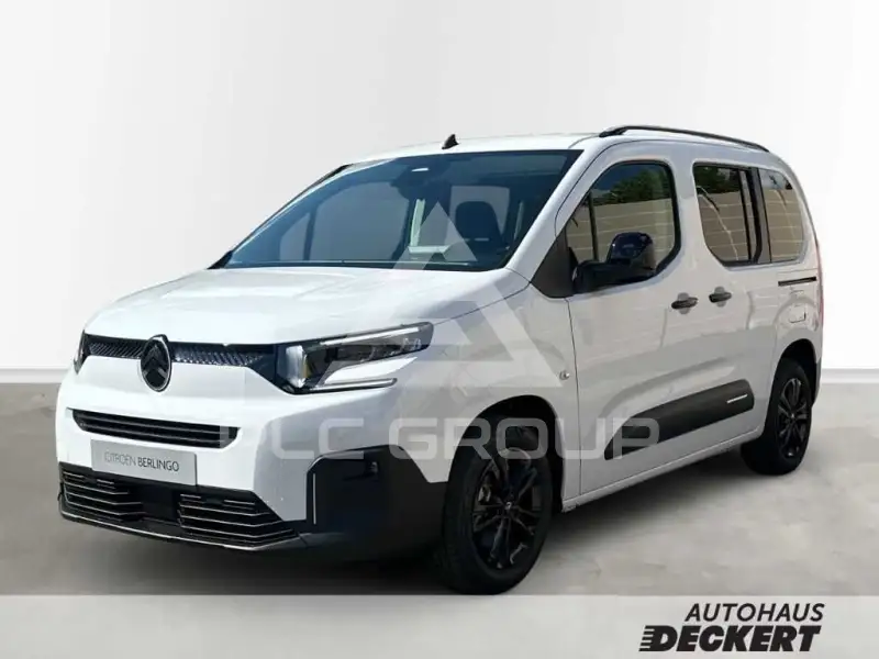 2026 Citroen Berlingo