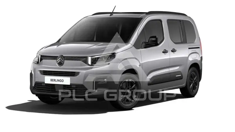 2026 Citroen Berlingo