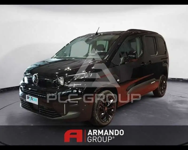 2026 Citroen Berlingo