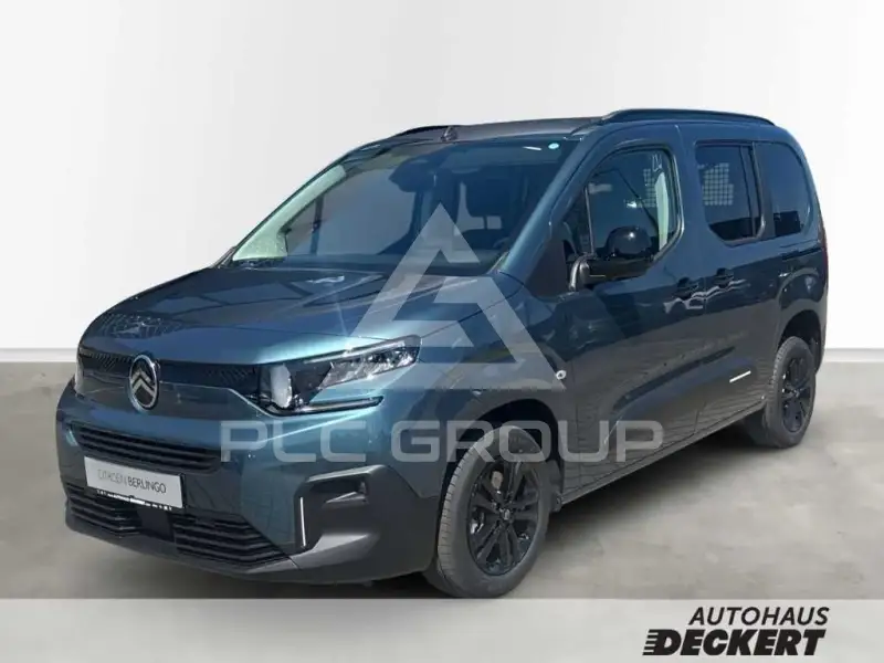 2026 Citroen Berlingo