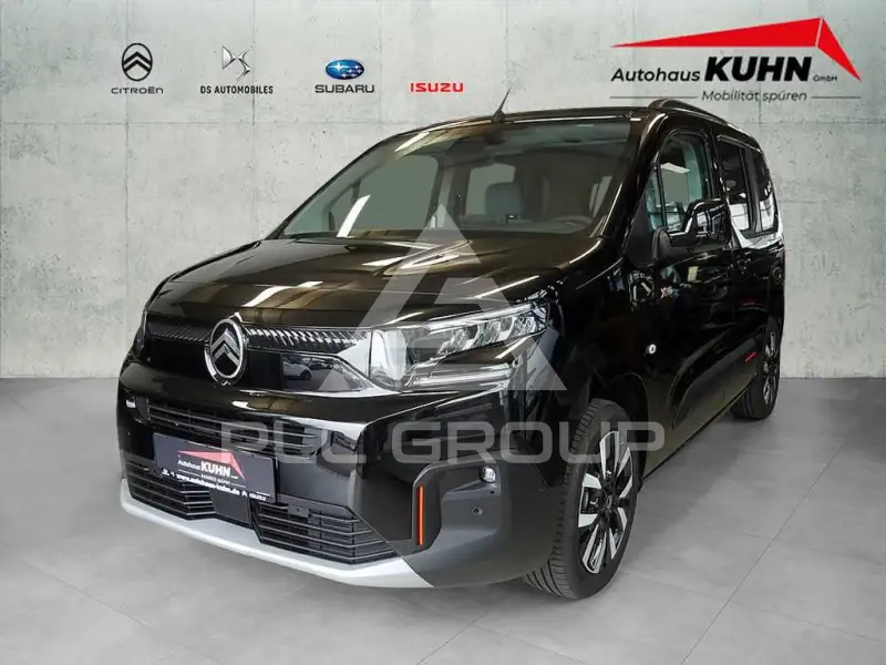 2026 Citroen Berlingo