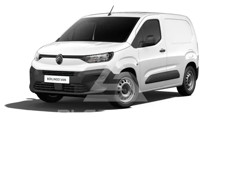 2026 Citroen Berlingo