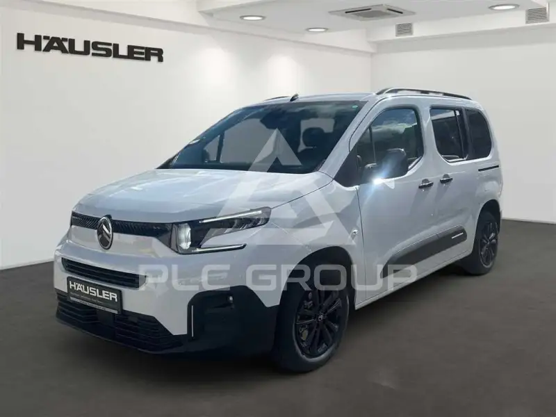2026 Citroen Berlingo