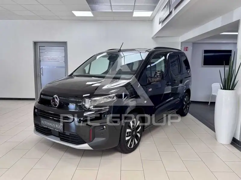 2026 Citroen Berlingo