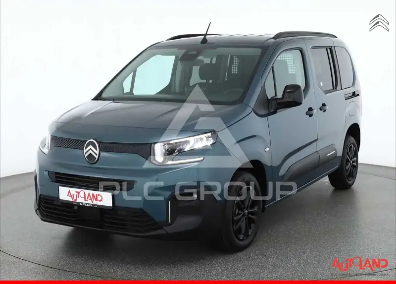 2026 Citroen Berlingo