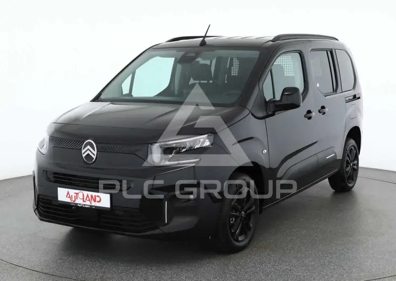 2026 Citroen Berlingo