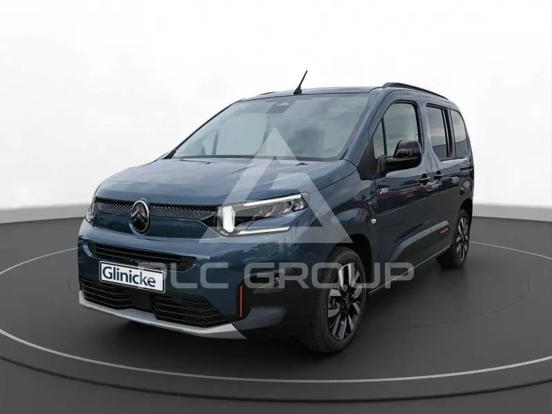 2026 Citroen Berlingo
