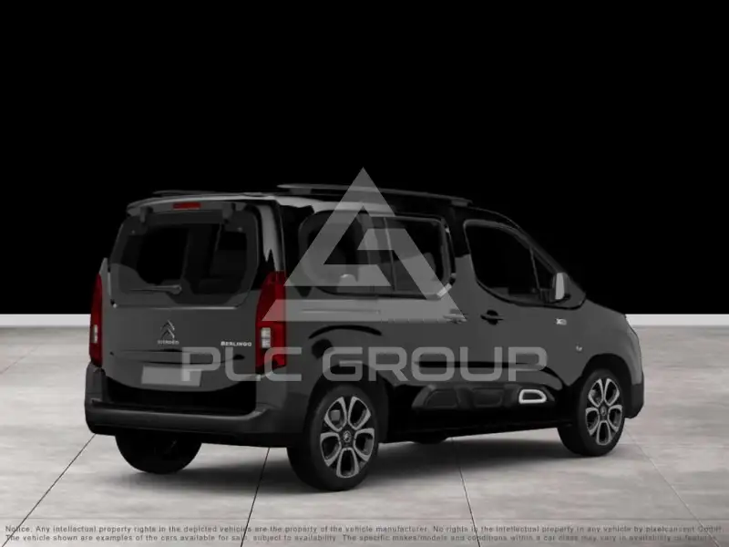 2026 Citroen Berlingo