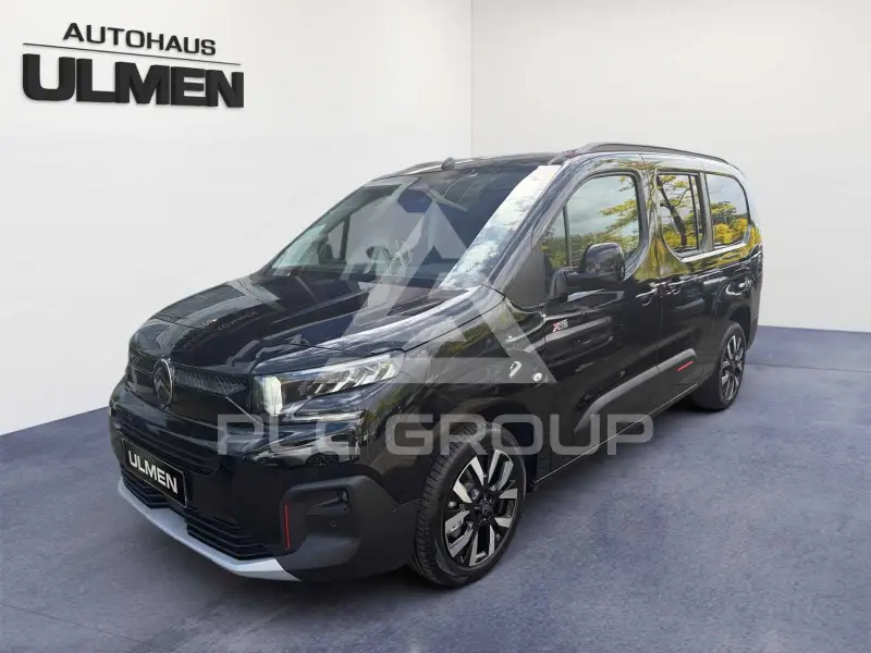 2026 Citroen Berlingo