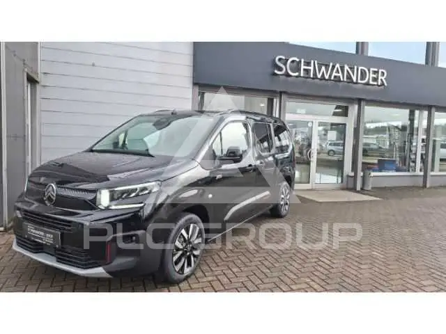 2026 Citroen Berlingo
