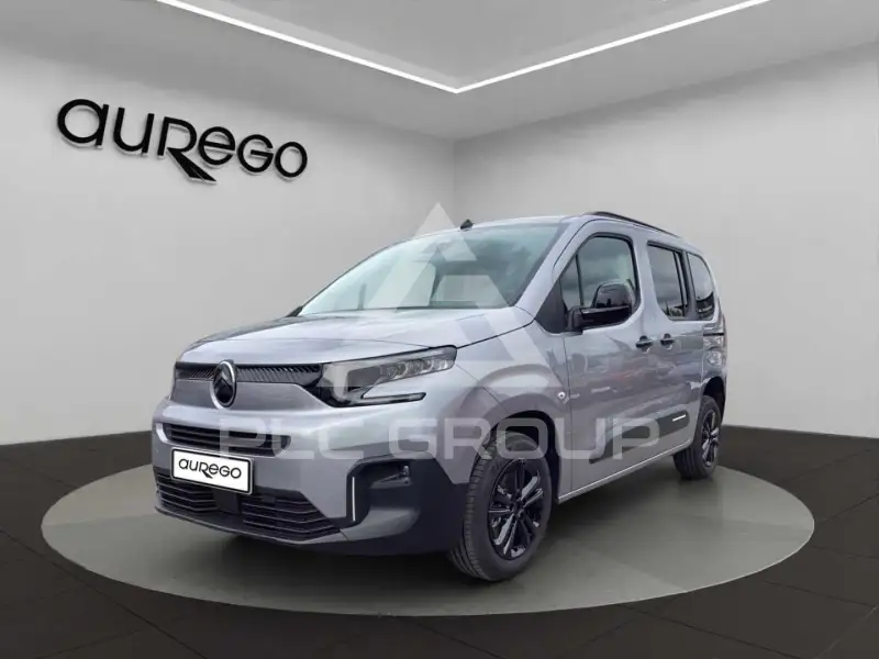 2026 Citroen Berlingo