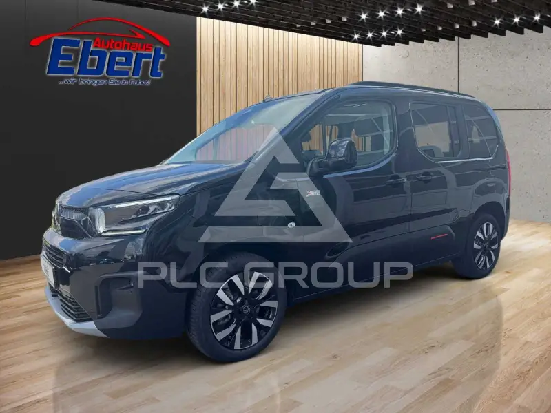 2026 Citroen Berlingo