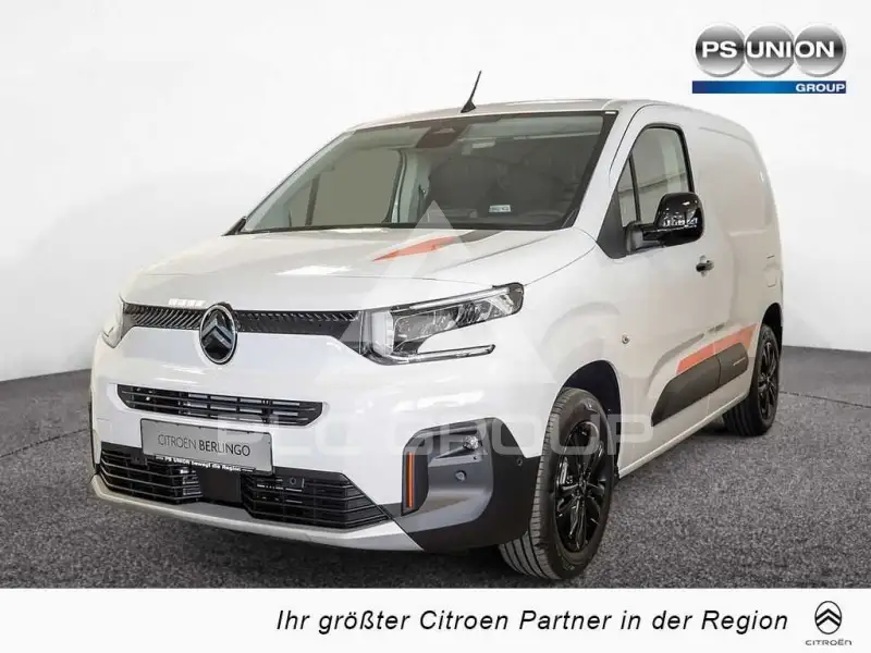 2026 Citroen Berlingo