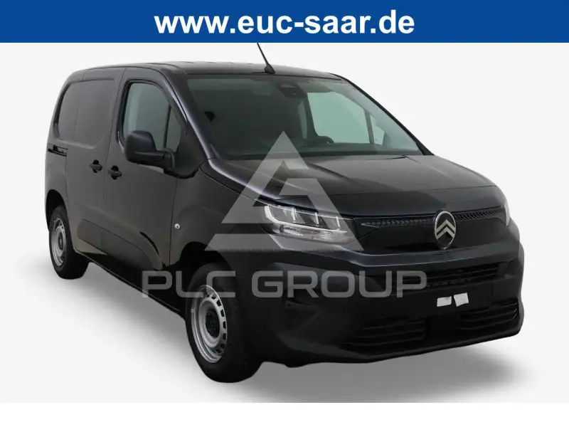 2026 Citroen Berlingo