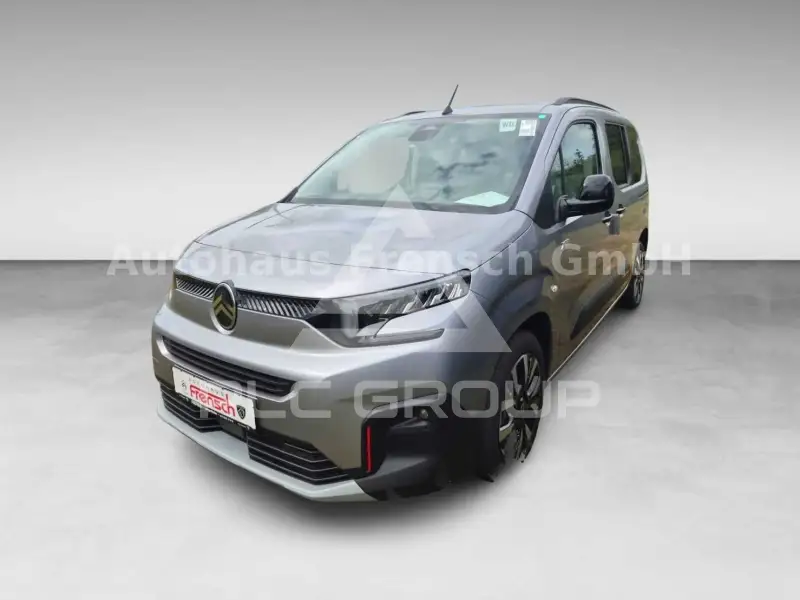 2026 Citroen Berlingo