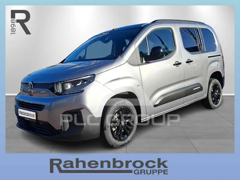 2026 Citroen Berlingo
