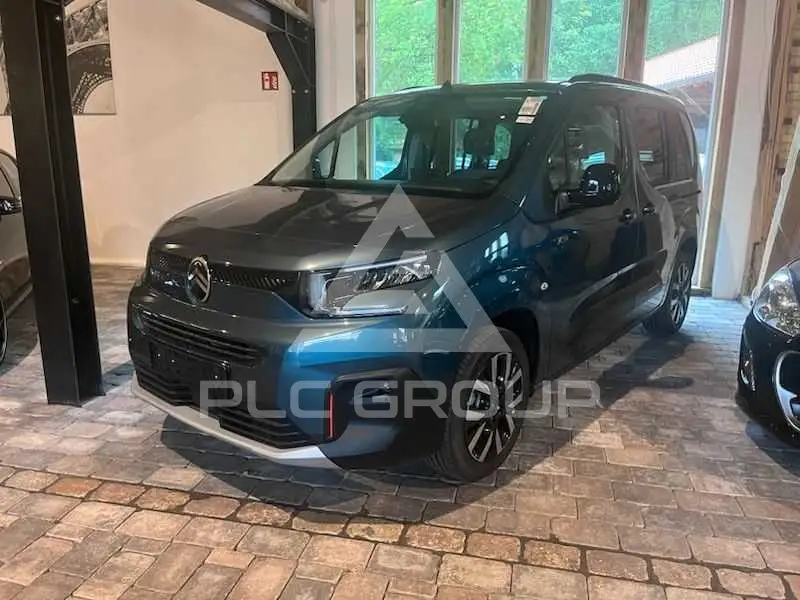2026 Citroen Berlingo