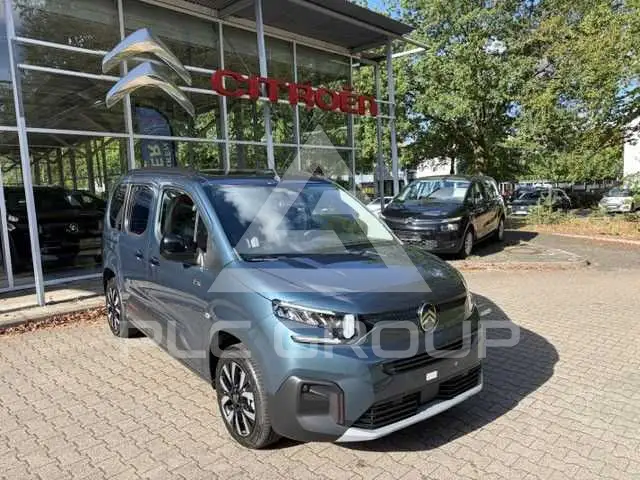 2026 Citroen Berlingo